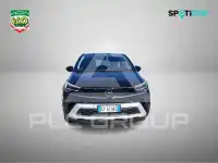 2025 Opel CrosslandX
