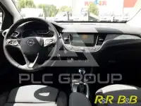 2025 Opel CrosslandX
