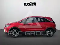 2025 Opel CrosslandX