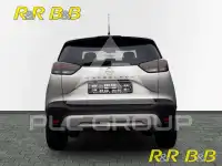 2025 Opel CrosslandX