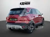 2025 Opel CrosslandX