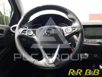 2025 Opel CrosslandX