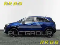 2025 Opel CrosslandX