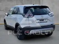 2025 Opel CrosslandX