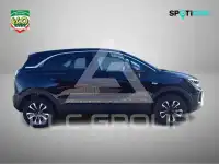 2025 Opel CrosslandX