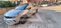 2025 Opel CrosslandX