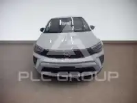 2025 Opel CrosslandX