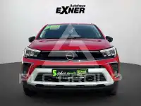 2025 Opel CrosslandX