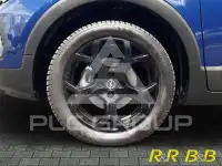 2025 Opel CrosslandX