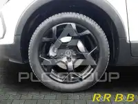 2025 Opel CrosslandX