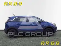2025 Opel CrosslandX