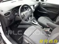 2025 Opel CrosslandX