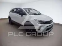 2025 Opel CrosslandX