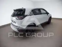 2025 Opel CrosslandX