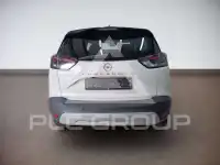 2025 Opel CrosslandX