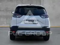 2025 Opel CrosslandX