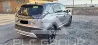 2025 Opel CrosslandX