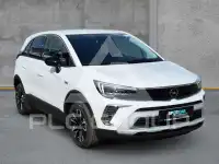 2025 Opel CrosslandX