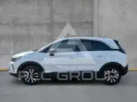 2025 Opel CrosslandX