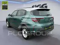 2025 Opel Frontera