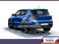 2025 Opel Frontera