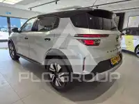 2025 Opel Frontera