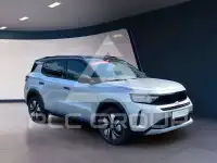 2025 Opel Frontera
