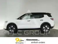 2025 Opel Frontera