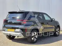 2025 Opel Frontera