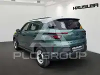 2025 Opel Frontera