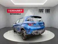 2025 Opel Frontera