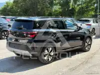 2025 Opel Frontera