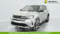 2025 Opel Frontera