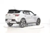 2025 Opel Frontera
