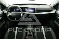 2025 Opel Frontera