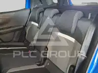 2025 Opel Frontera