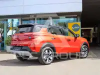 2025 Opel Frontera