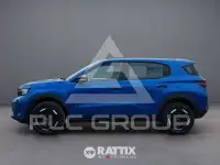 2025 Opel Frontera