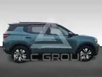 2025 Opel Frontera