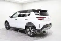 2025 Opel Frontera