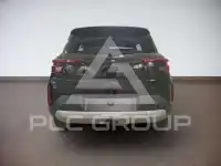 2025 Opel Frontera