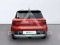 2025 Opel Frontera