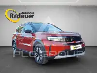 2025 Opel Frontera