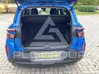 2025 Opel Frontera