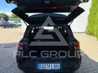 2025 Opel Frontera