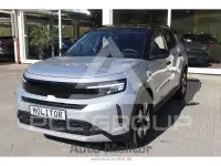 2025 Opel Frontera