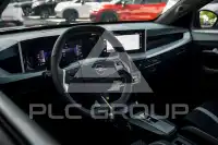 2025 Opel Frontera