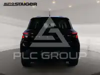 2025 Opel Frontera