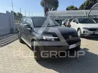 2025 Opel Frontera