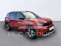 2025 Opel Frontera